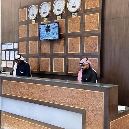 Mecca Al Rayyan Makiya Towers 4酒店 外观 照片