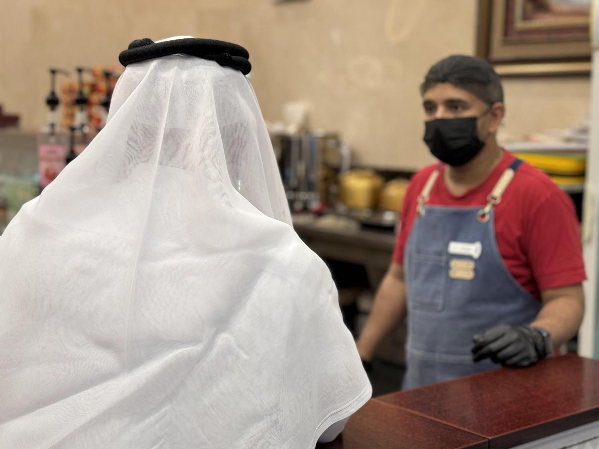 Mecca Al Rayyan Makiya Towers 4酒店 外观 照片