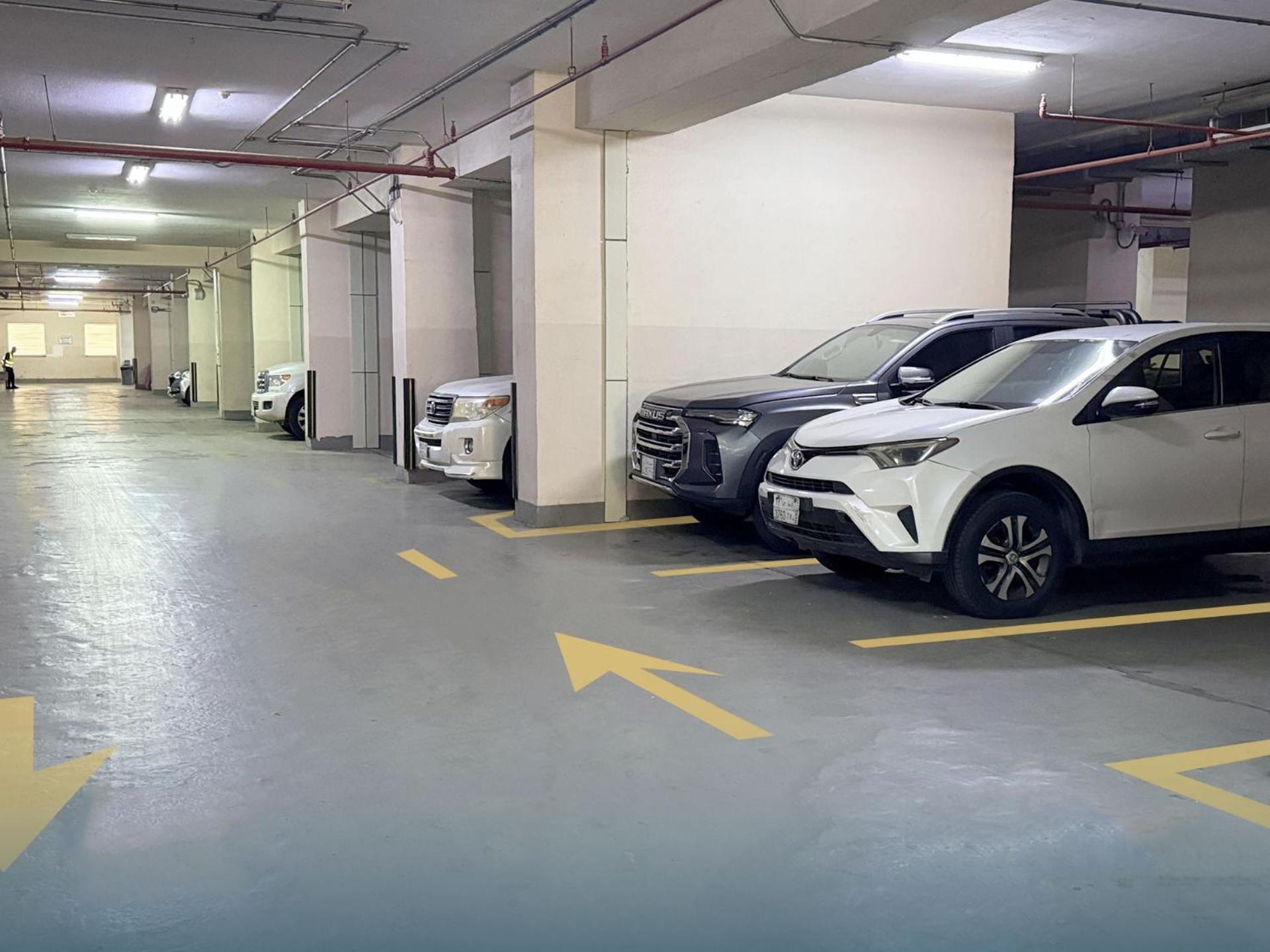 Mecca Al Rayyan Makiya Towers 4酒店 外观 照片
