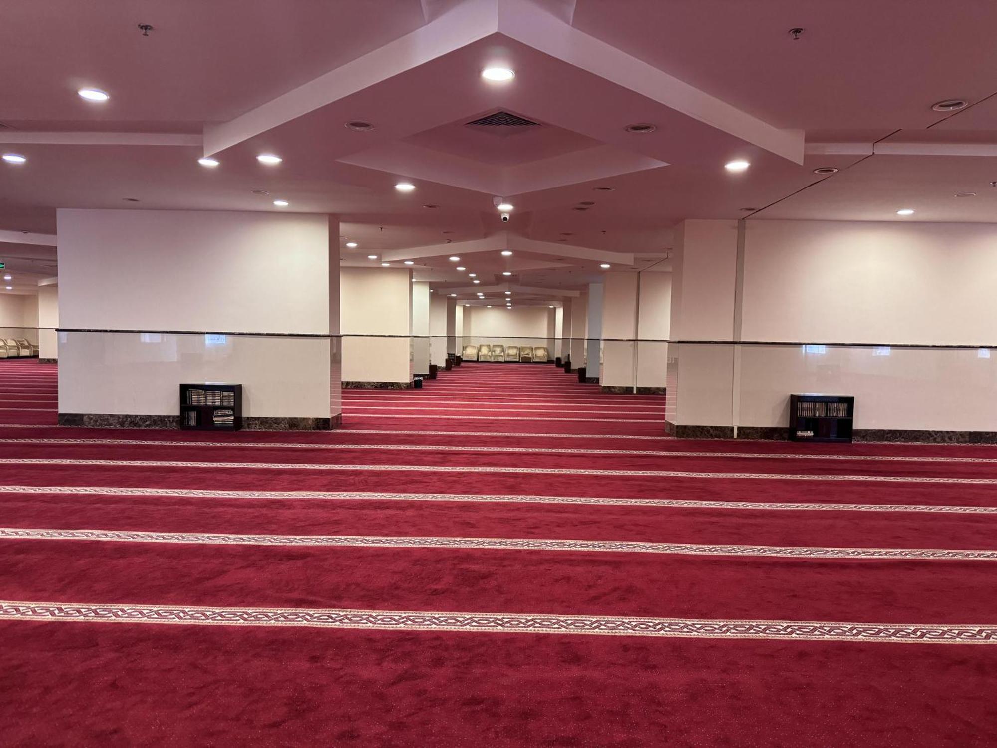 Mecca Al Rayyan Makiya Towers 4酒店 外观 照片
